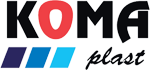 Logo Koma Plast